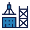 building building