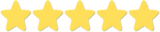 five stars