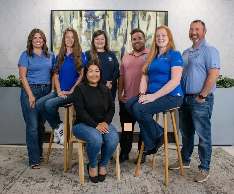 Team Photo small